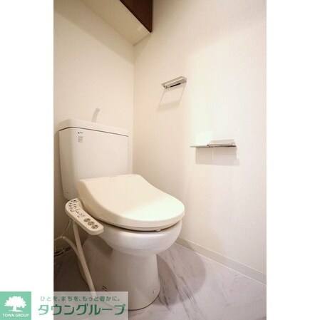 KDXレジデンス小豆沢の物件内観写真